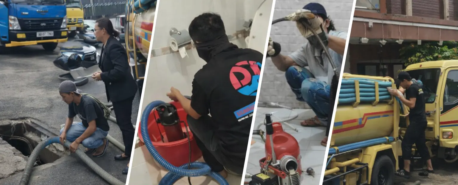 Jasa Sedot WC Kawalu Terdekat